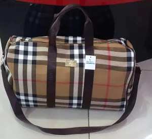 Branded Travel Bag 009