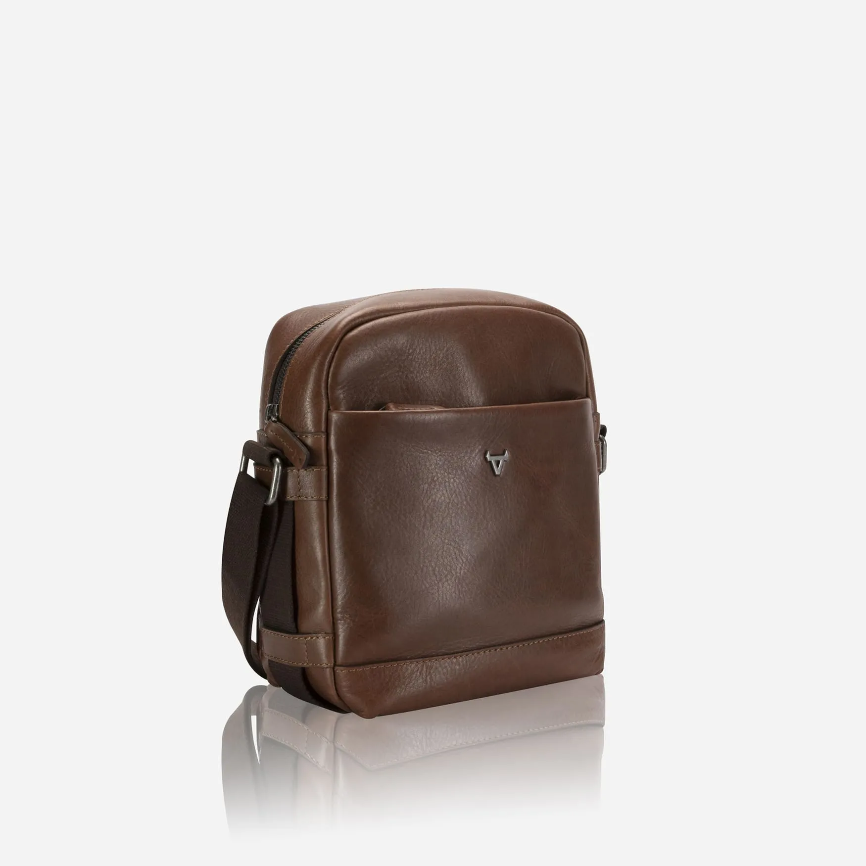 Brosnan Medium Crossbody Bag