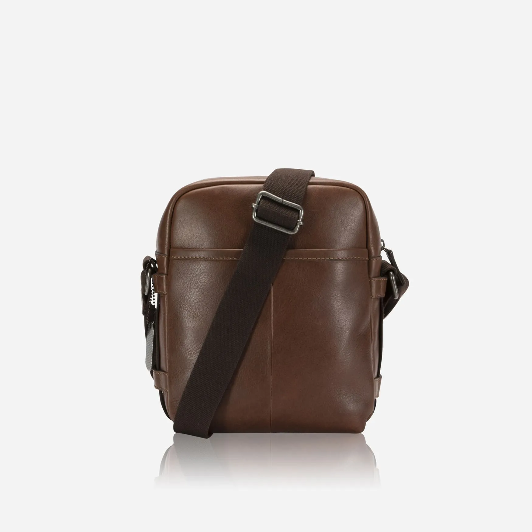 Brosnan Medium Crossbody Bag