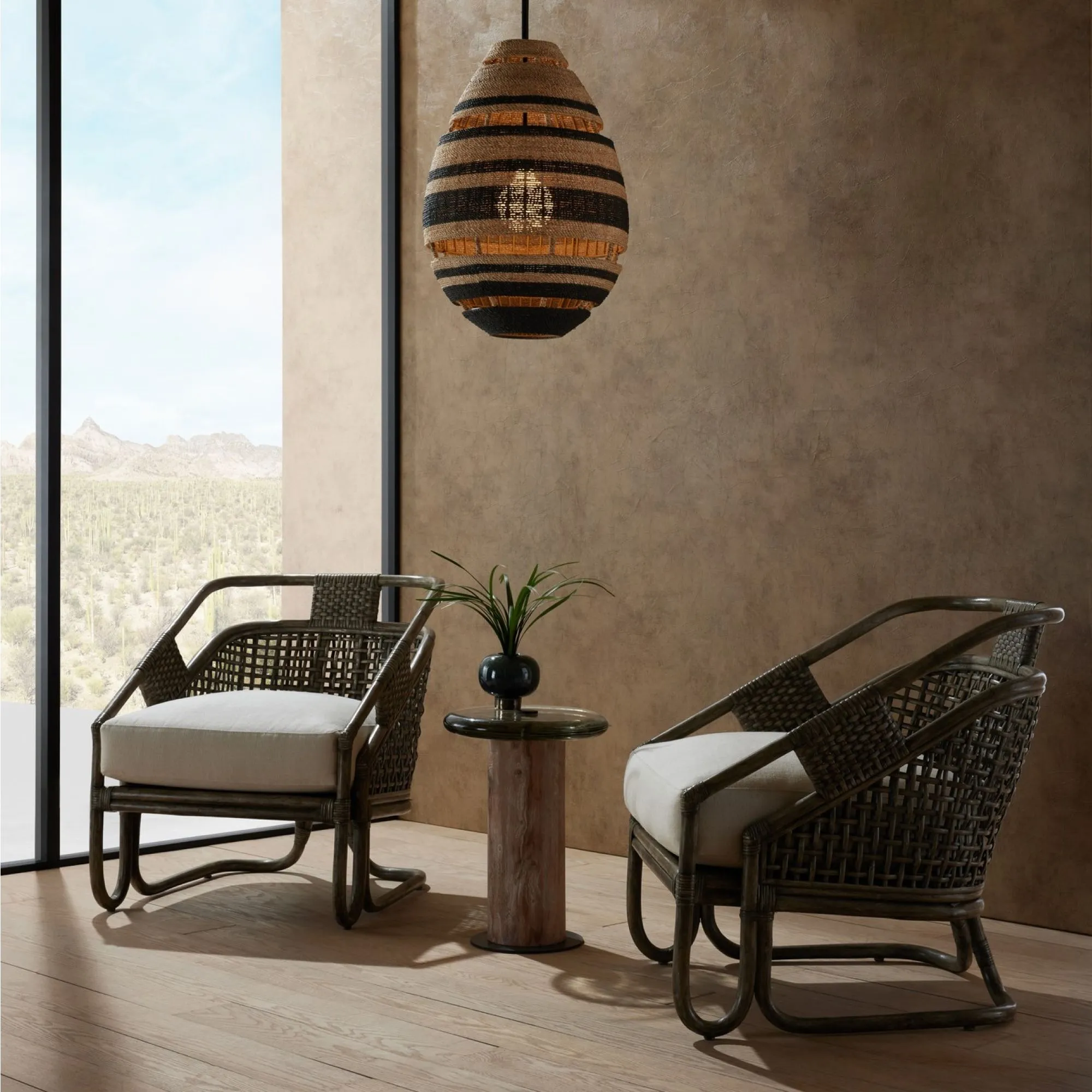 Buckley Accent Table