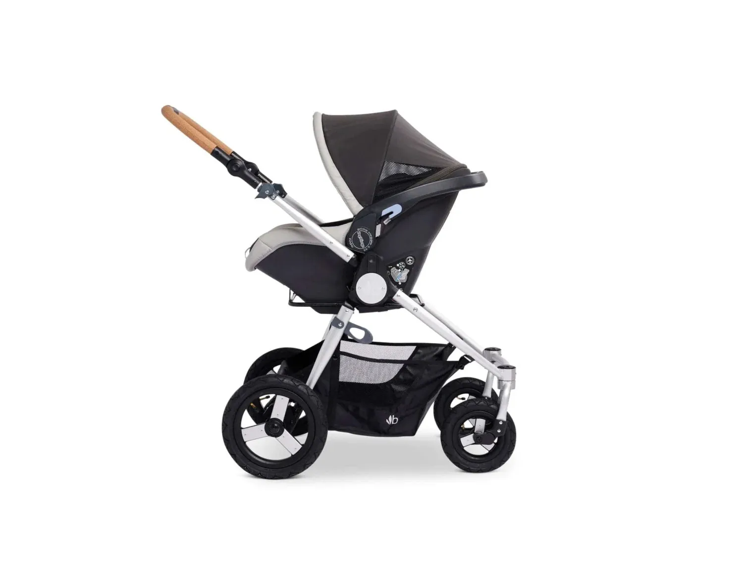 Bumbleride Indie/Era/Speed Car Seat Adapter – Peg Perego