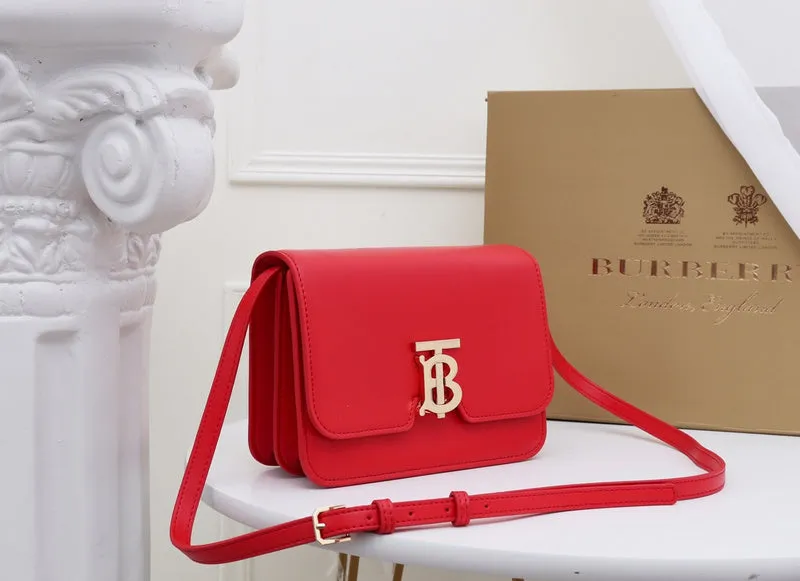 Burberry Bags - BG Bags - 1006
