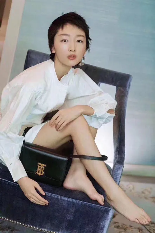 Burberry Bags - BG Bags - 1006