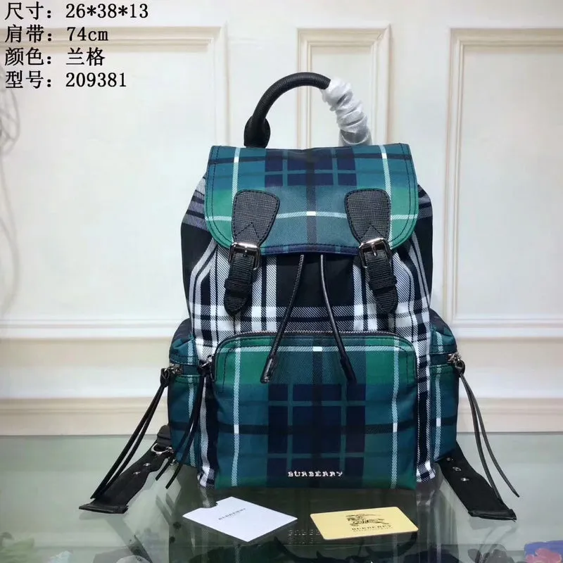 Burberry Bags - BG Bags - 1101