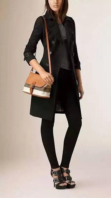 Burberry Bags - BG Bags - 1140