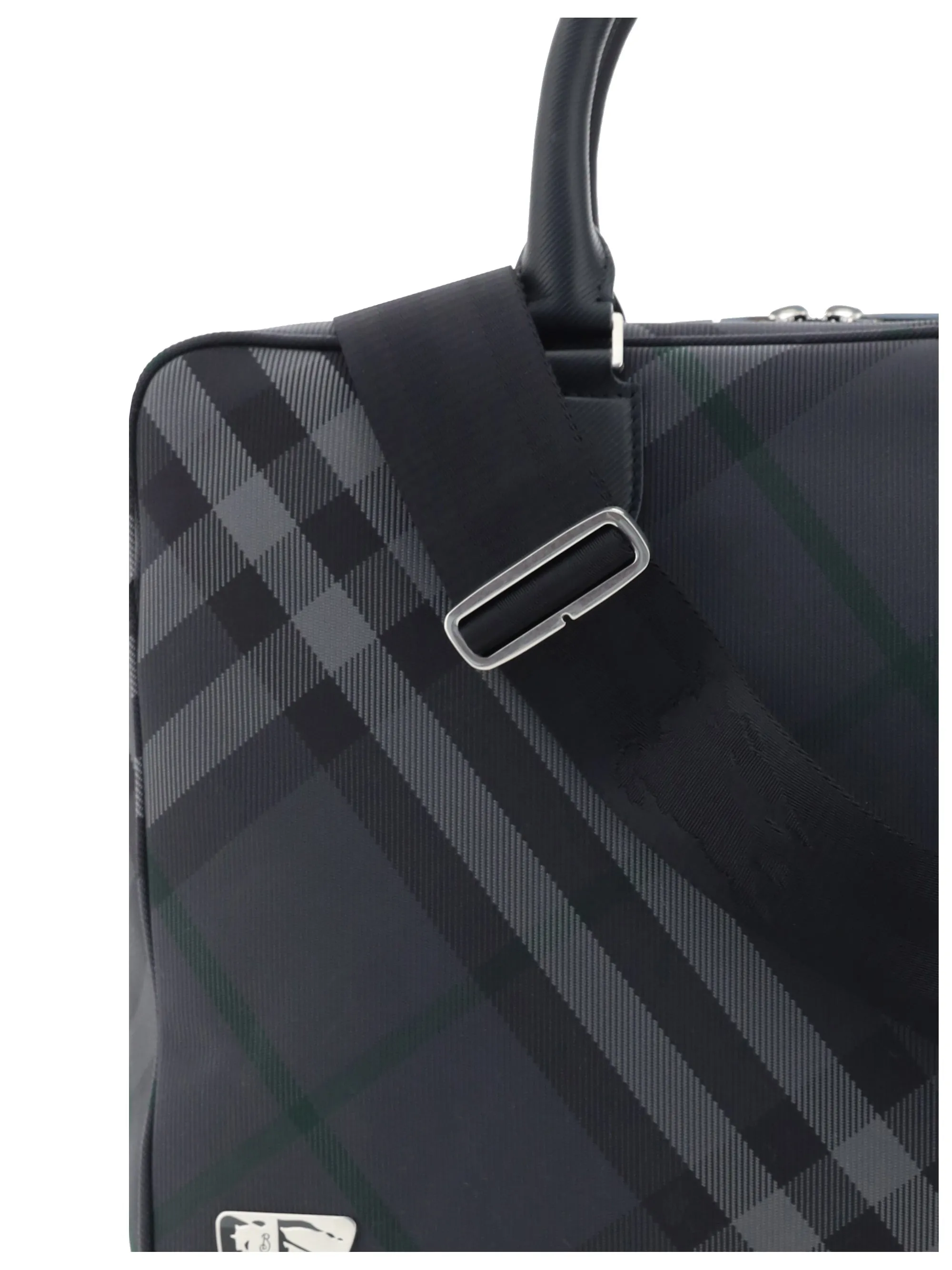 Burberry Men Document Bag