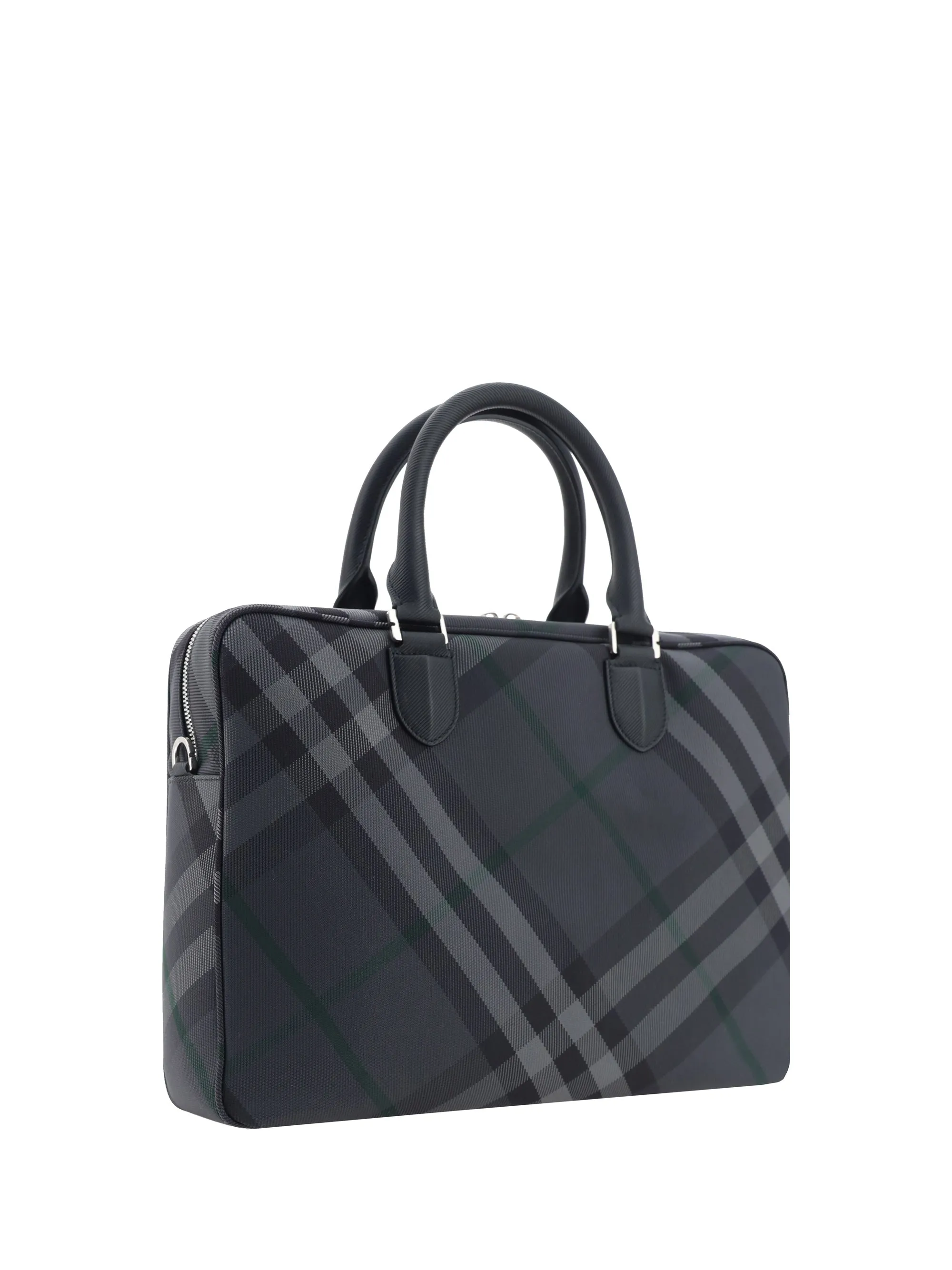 Burberry Men Document Bag