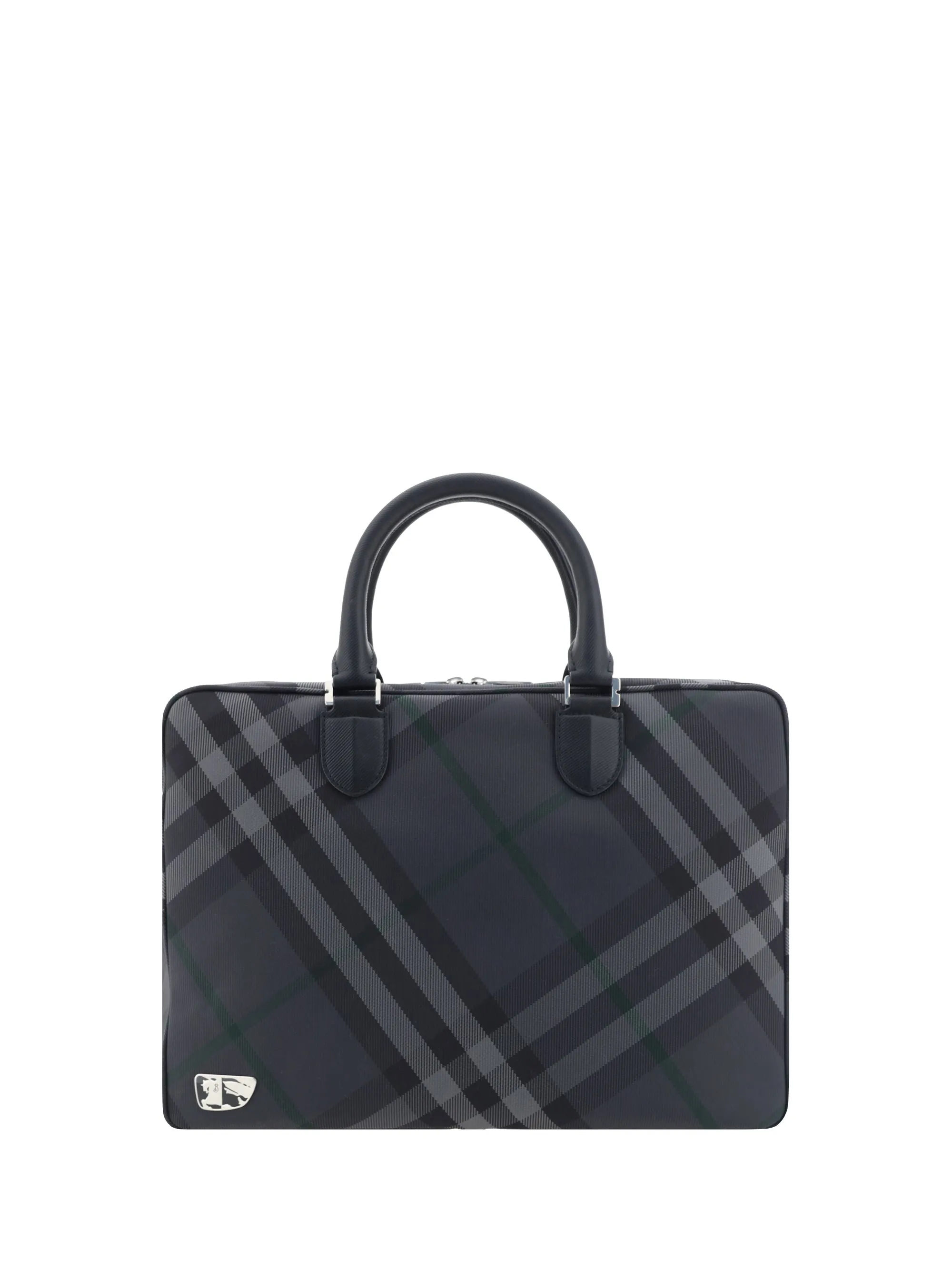 Burberry Men Document Bag