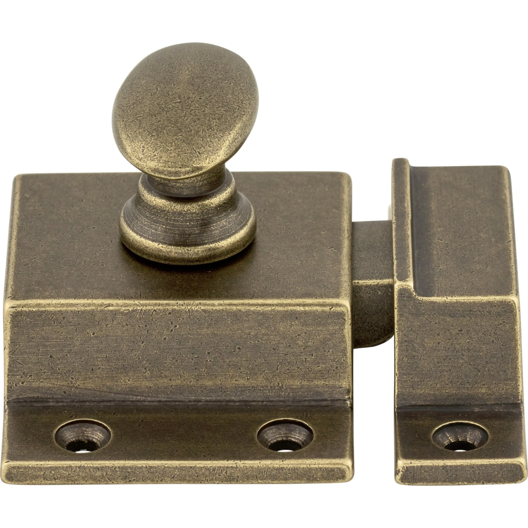 Cabinet Latch