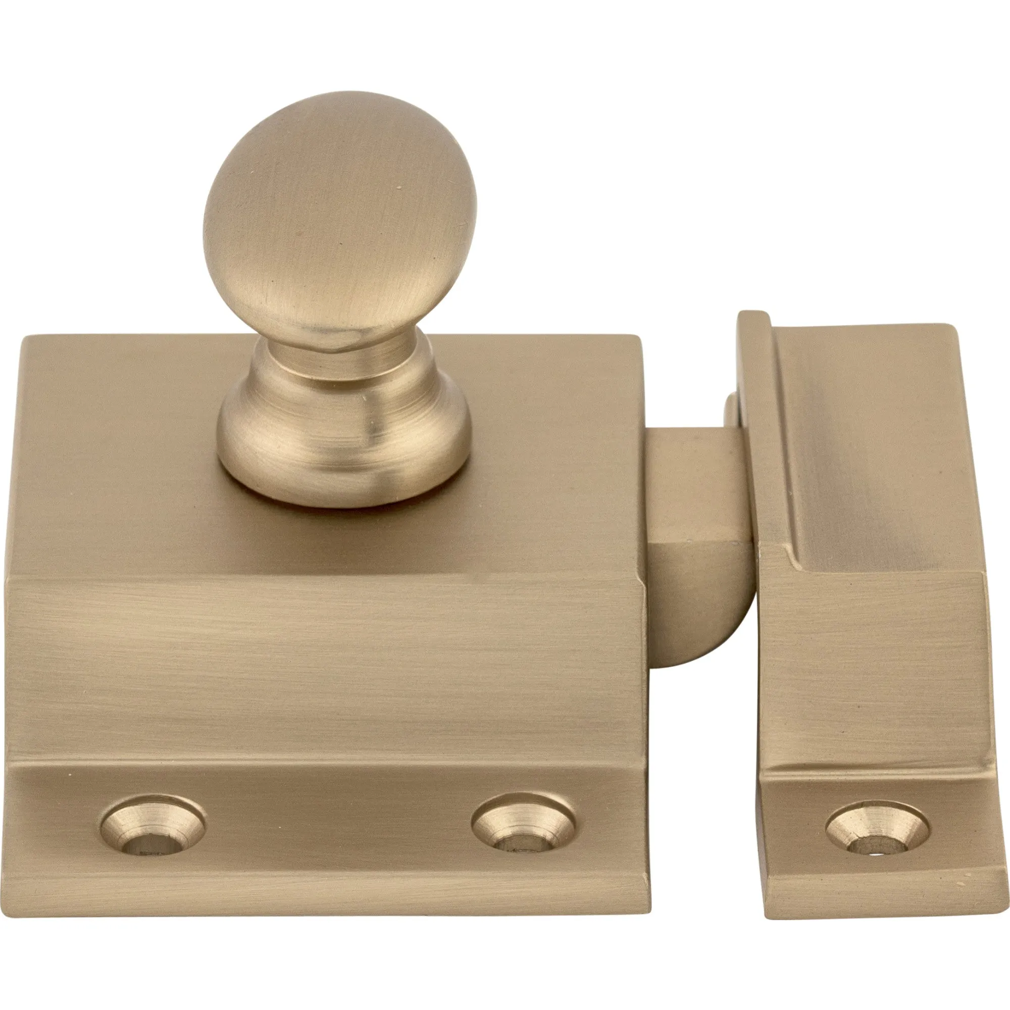 Cabinet Latch