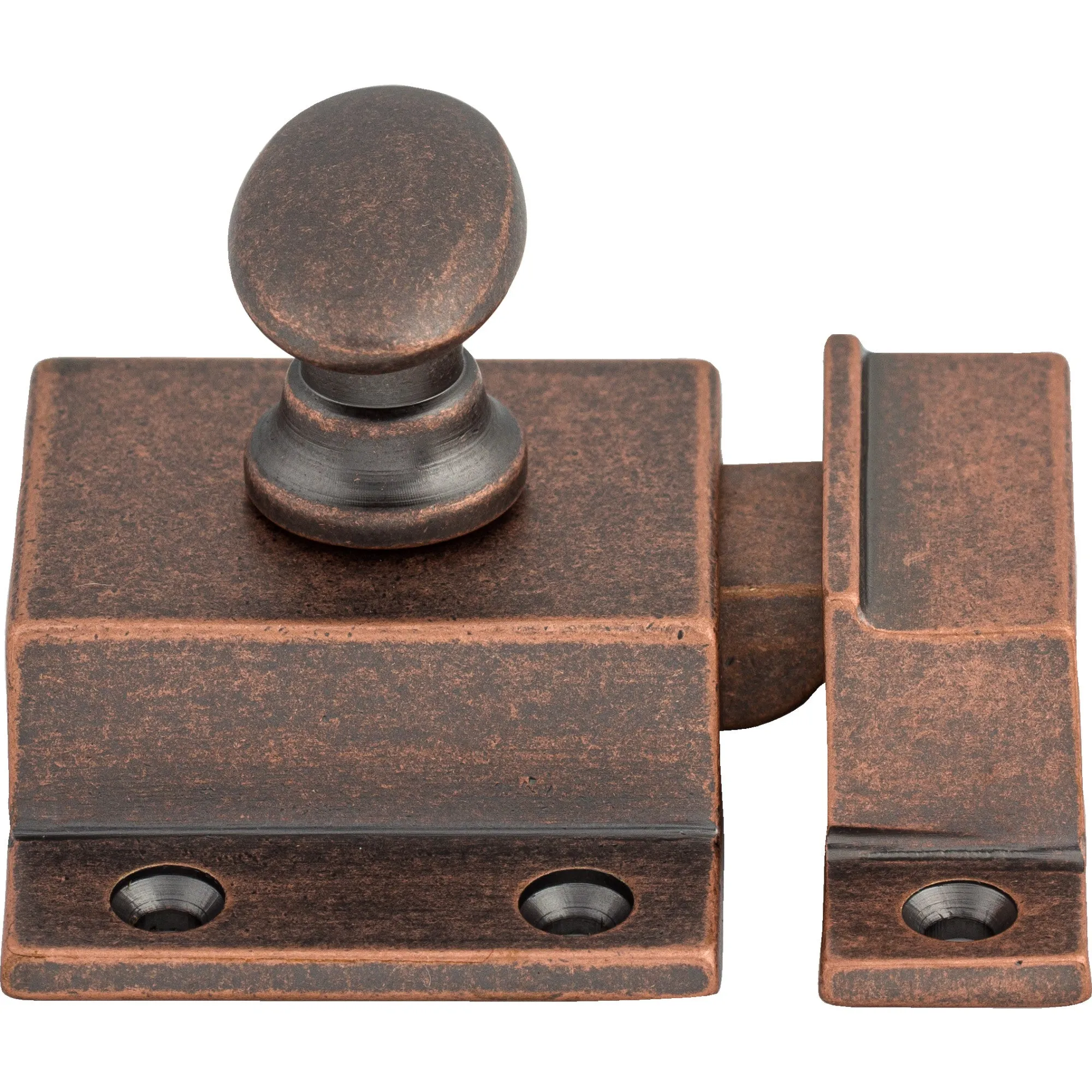 Cabinet Latch