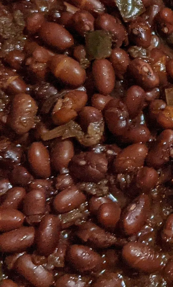 Cajun Red Beans Mix - Small