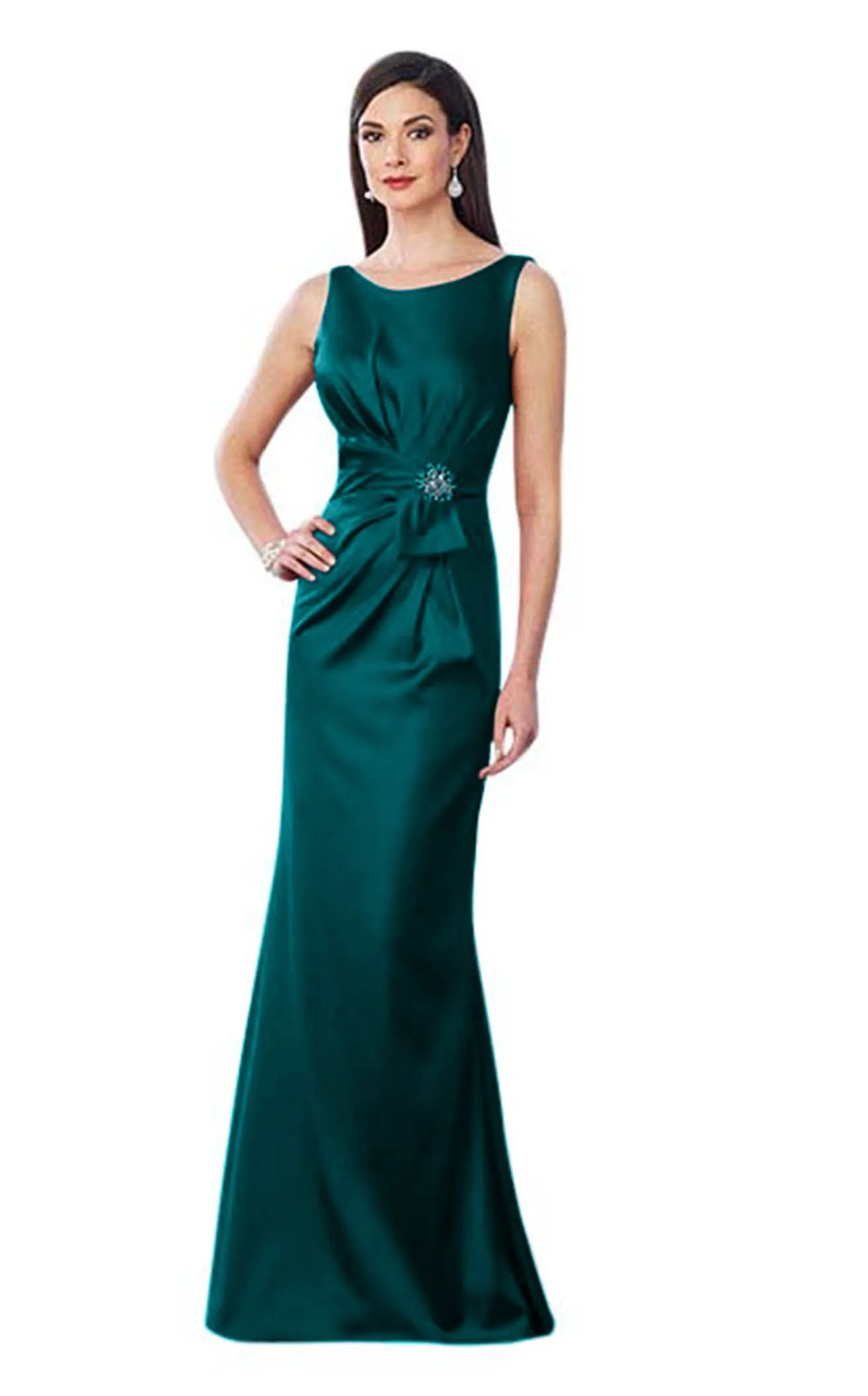 Cameron Blake 217639W Dress