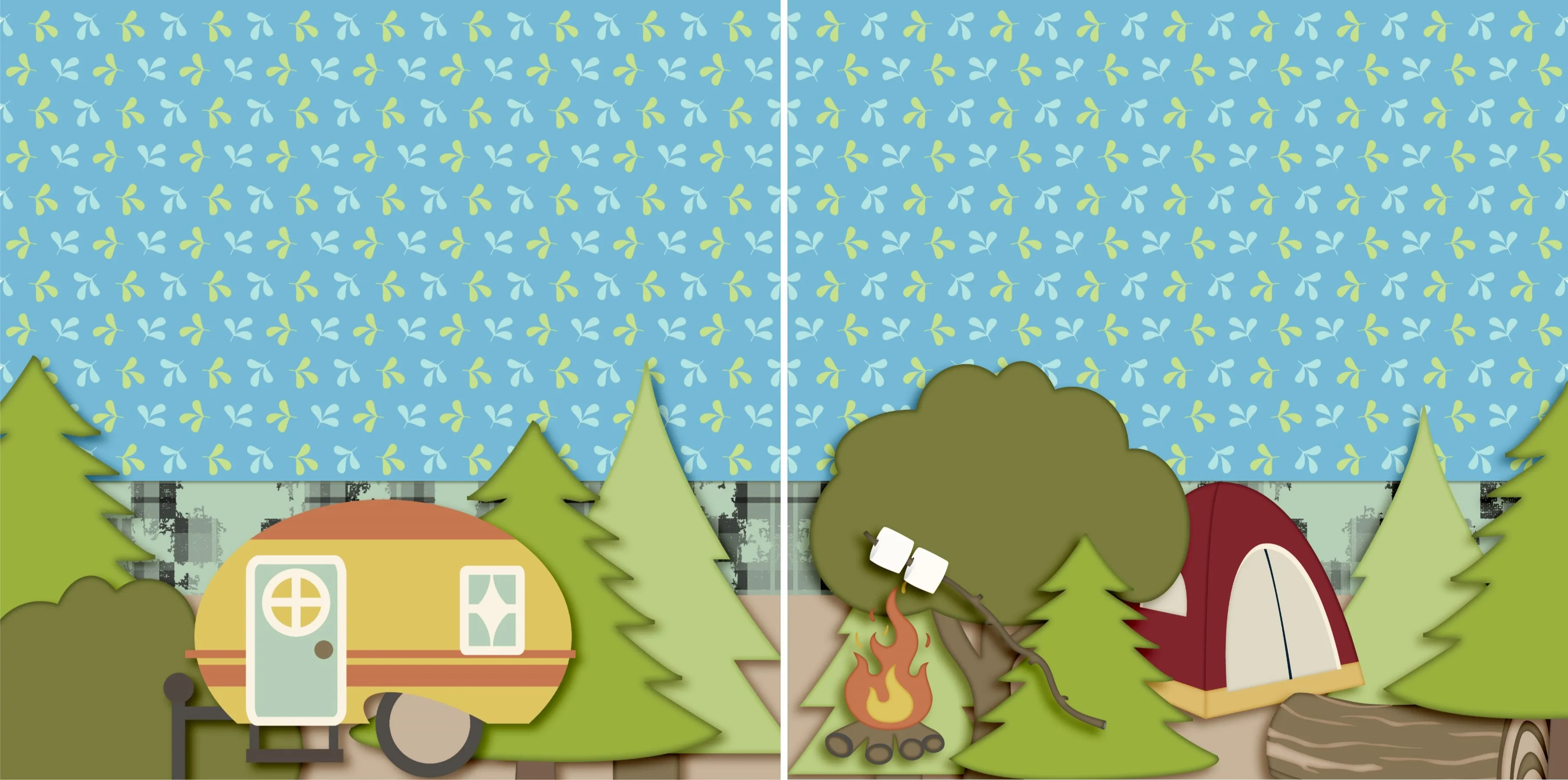 Campout NPM - 3967