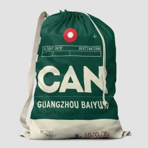 CAN - Laundry Bag