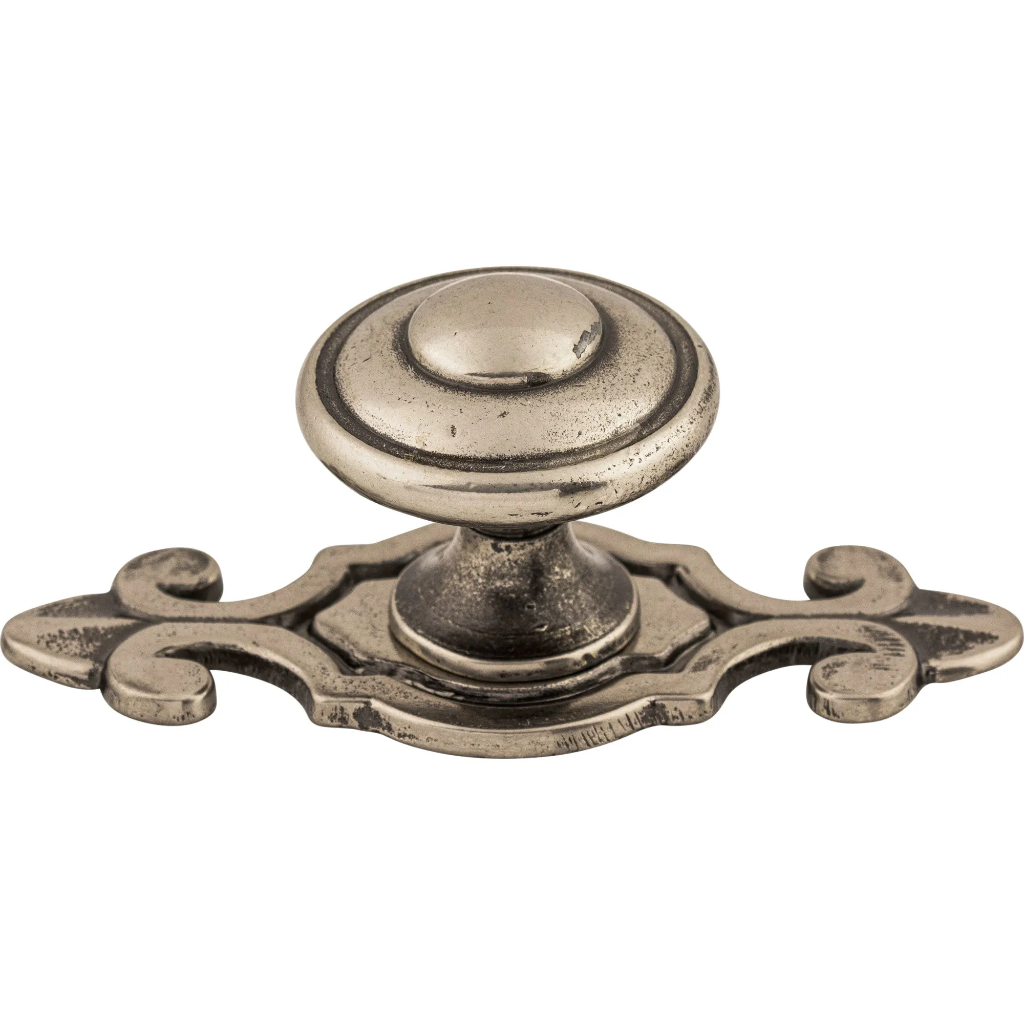 Canterbury Knob