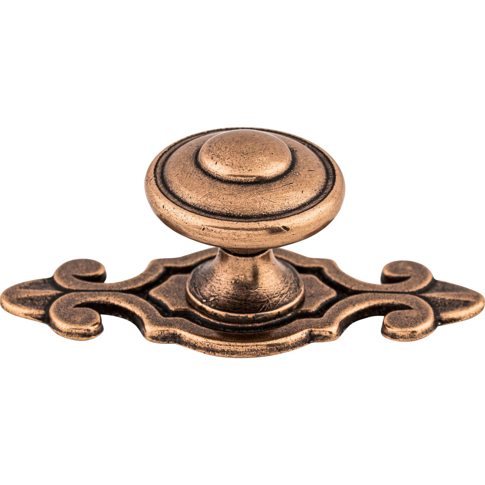 Canterbury Knob