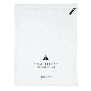 Canvas Travel Zip Bag