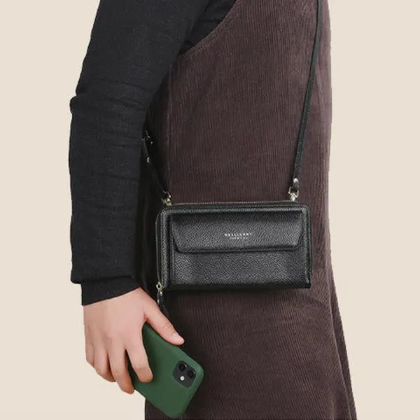 Casual Multifunctional  Phone Bag Crossbody Bag