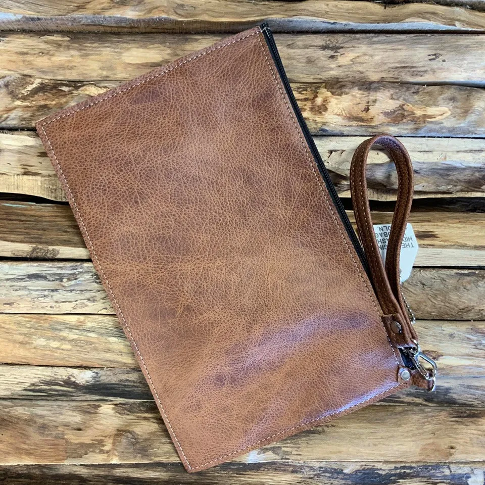 Catchall Clutch -  #1127
