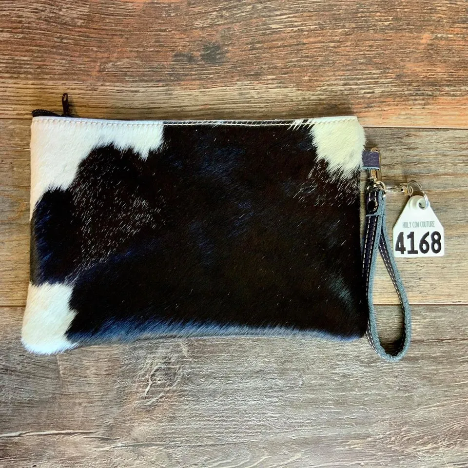 Catchall Clutch -  #4168