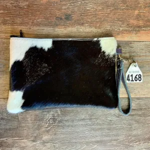 Catchall Clutch -  #4168