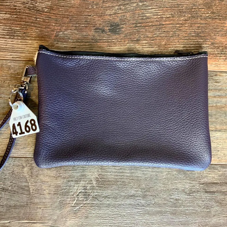 Catchall Clutch -  #4168