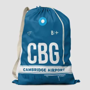 CBG - Laundry Bag