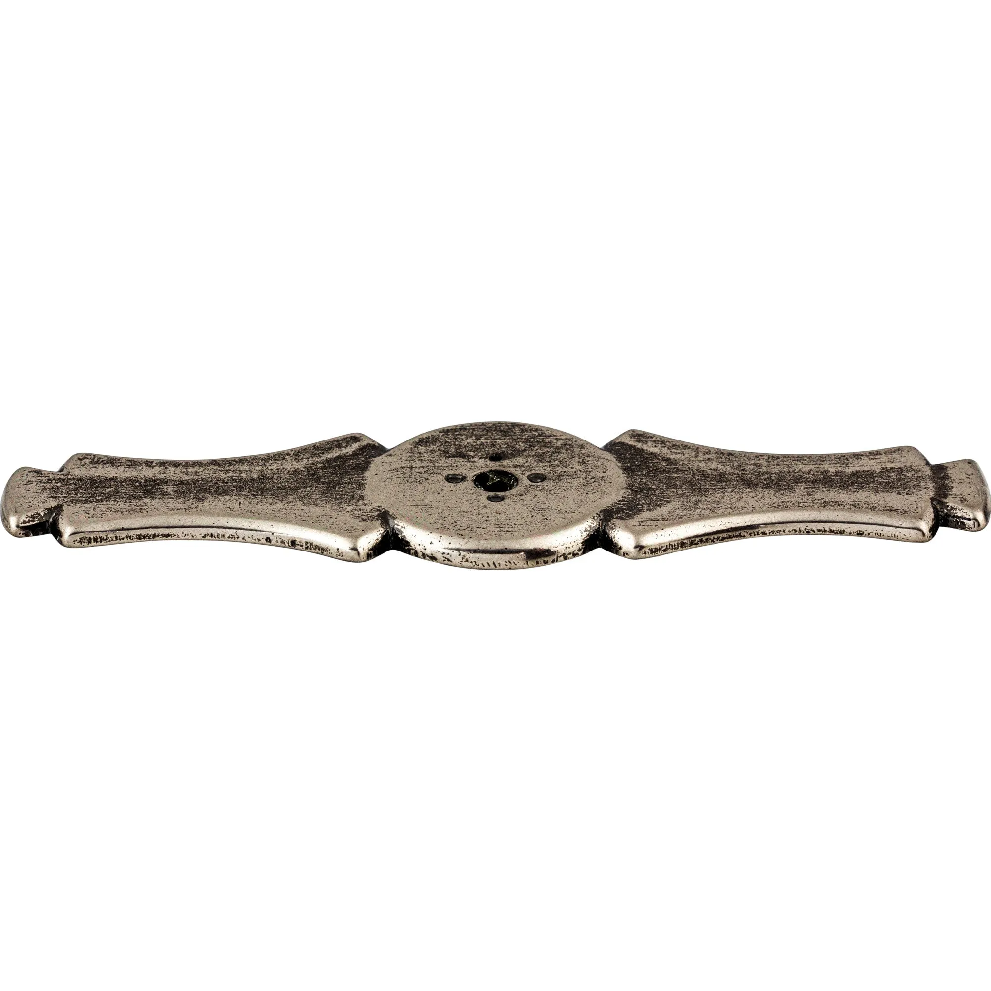 Celtic Backplate