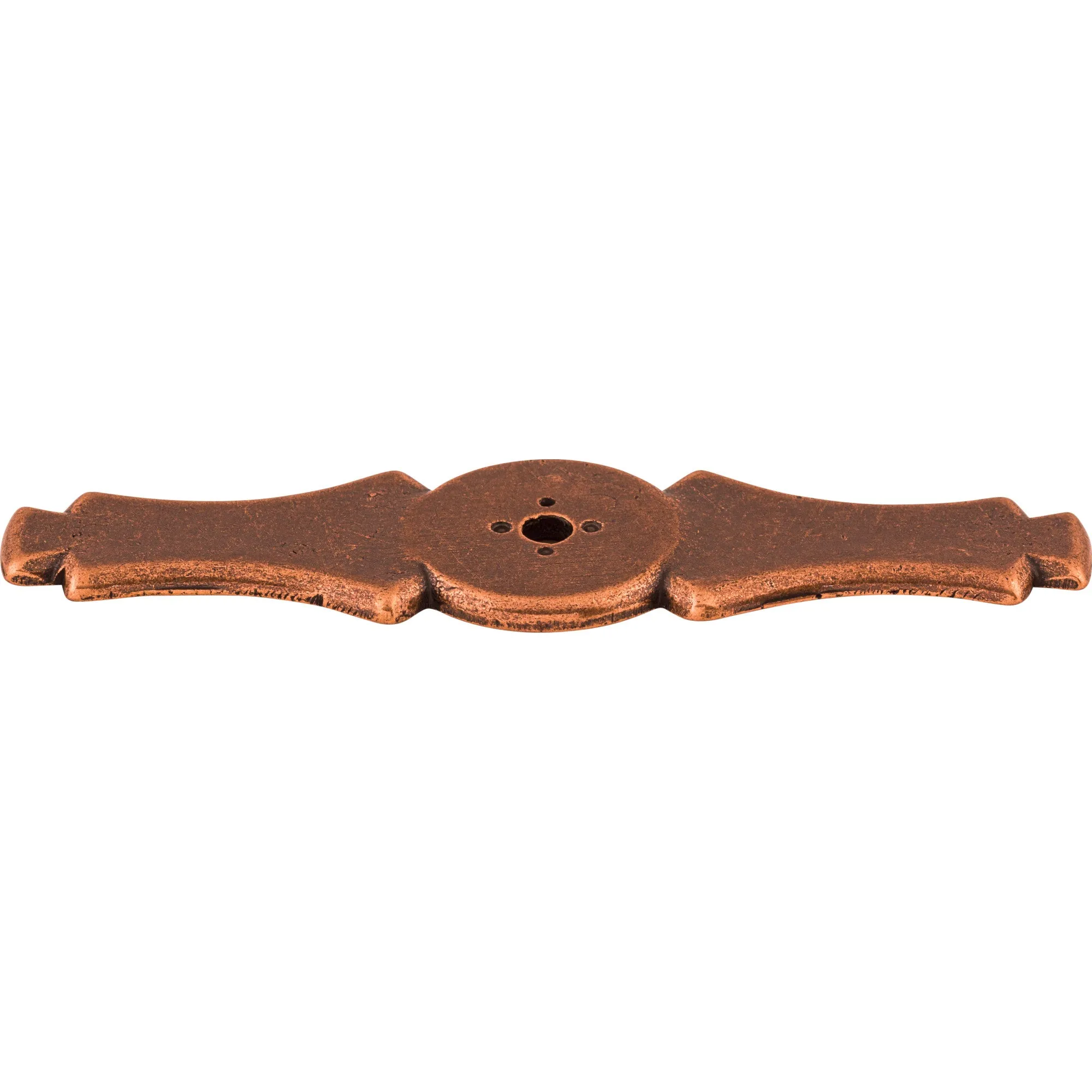 Celtic Backplate
