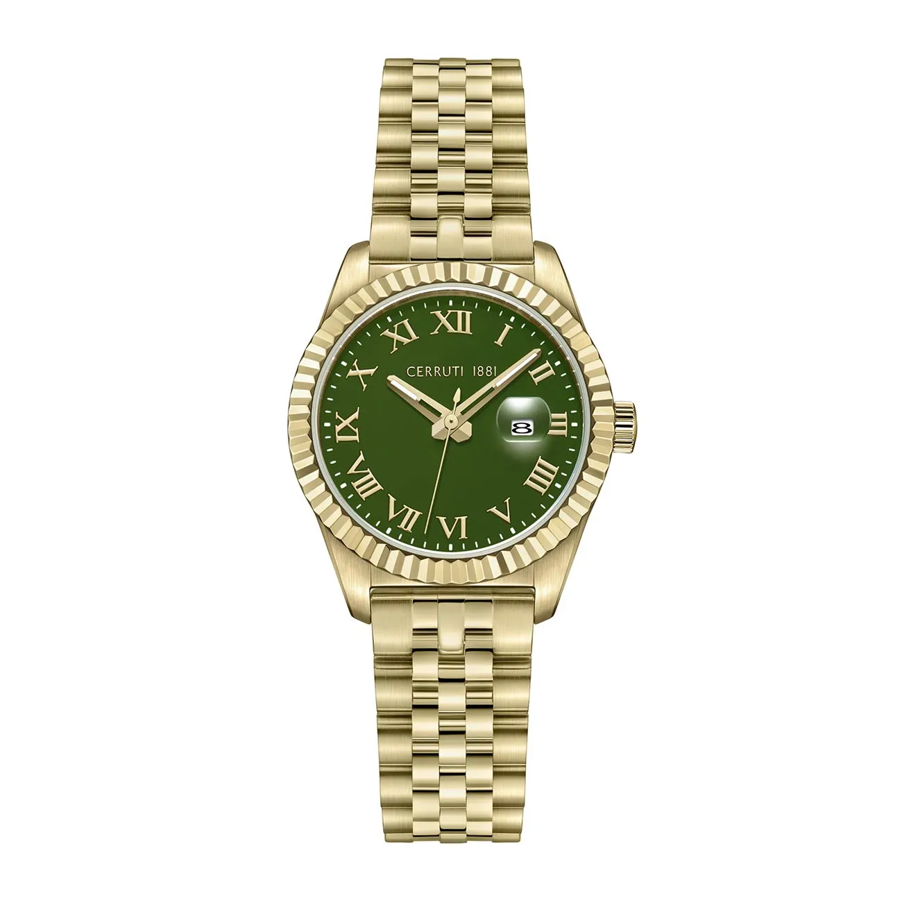 Cerruti 1881 Baccio CIWLH0019901