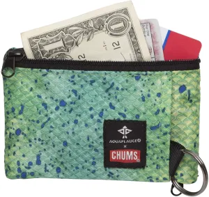 Chums Surfshort Wallet