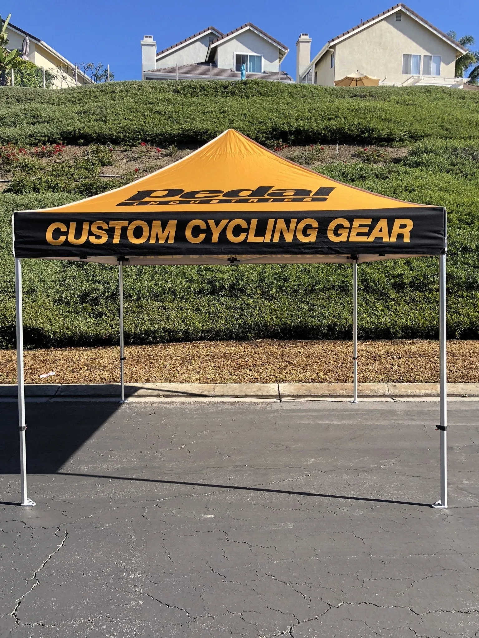 CMU Cycling 2024 CANOPY