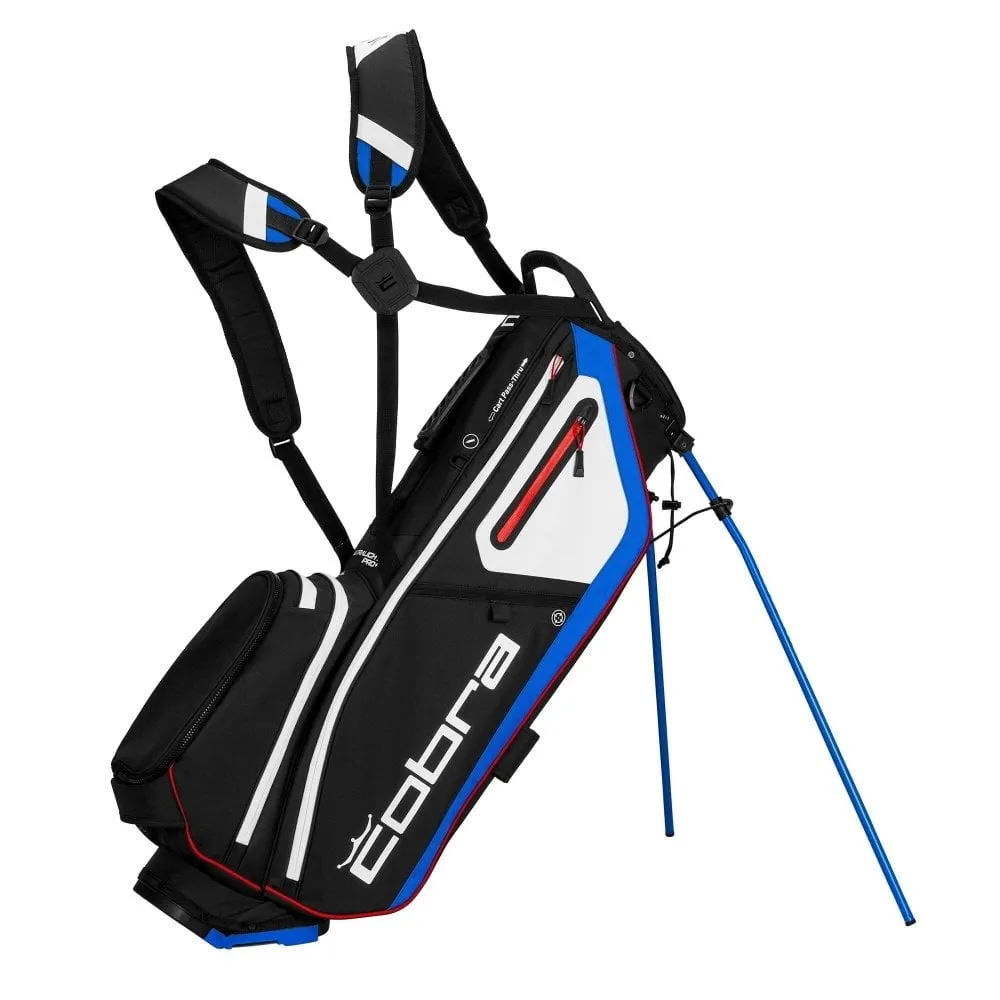 Cobra Ultralight Pro  Stand Bag