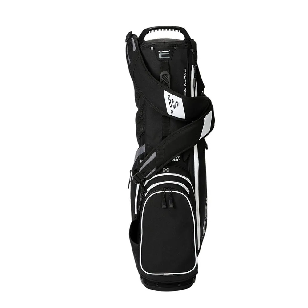 Cobra Ultralight Pro  Stand Bag
