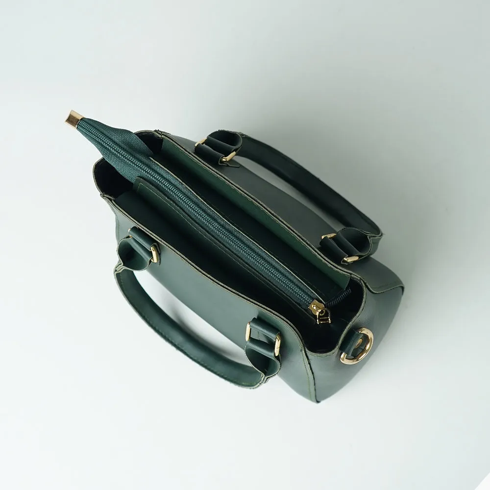 Coco Bag Green