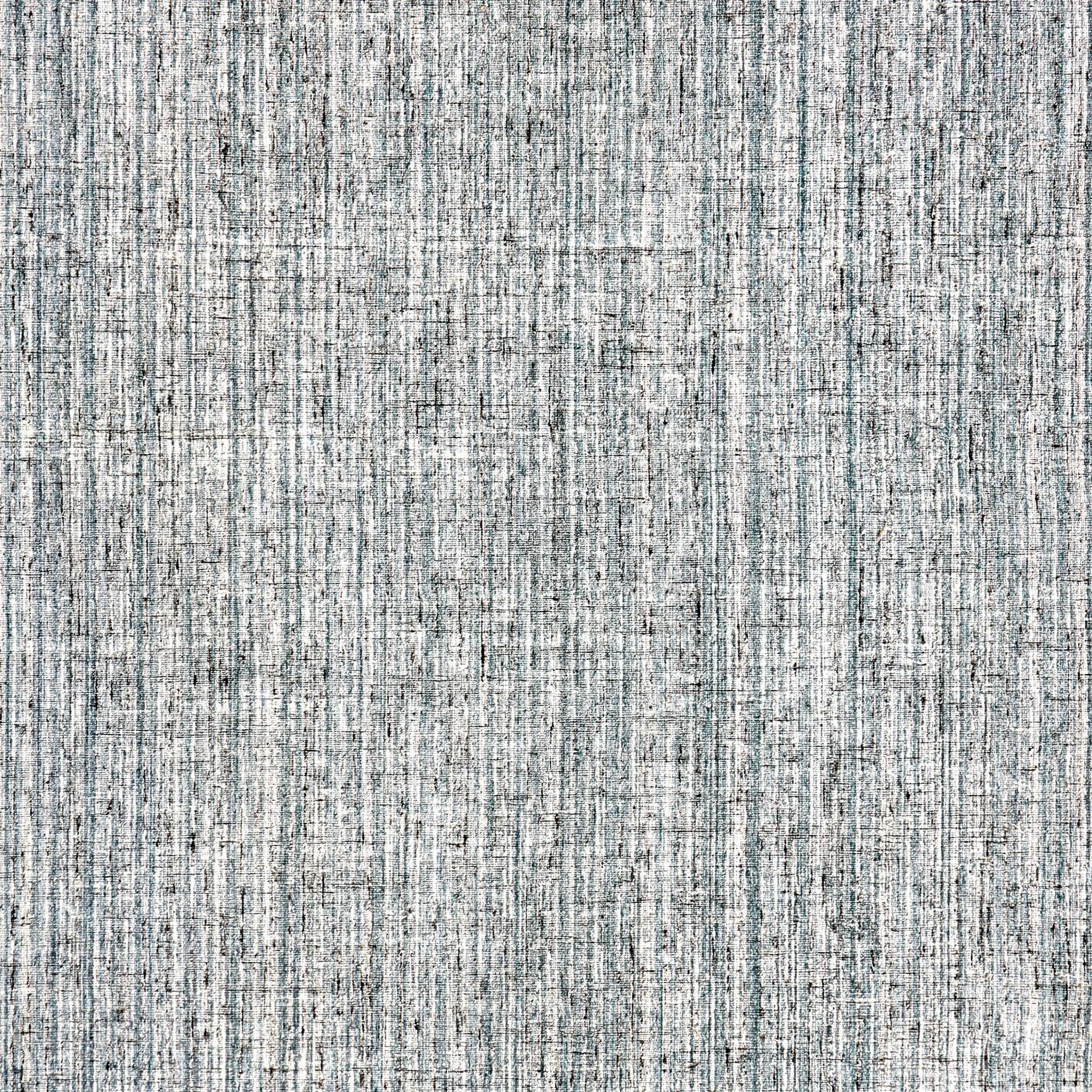 Crete Flatweave, Hand-Made Carpet, Sea