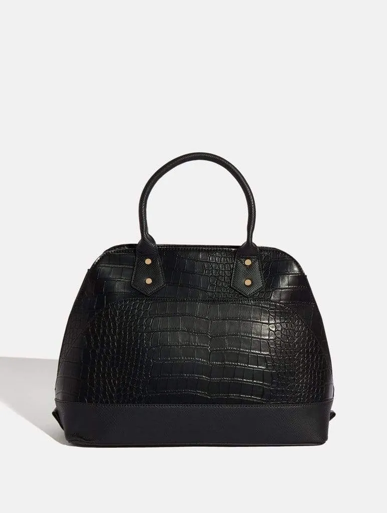 Croc Kettle Tote Bag