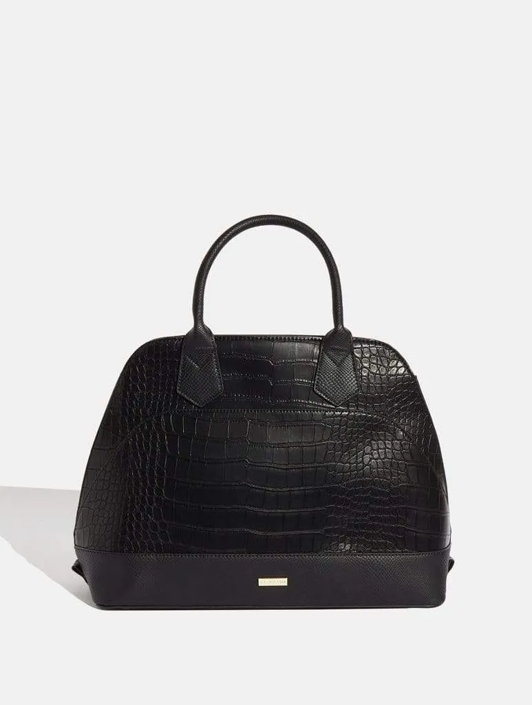Croc Kettle Tote Bag