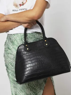 Croc Kettle Tote Bag