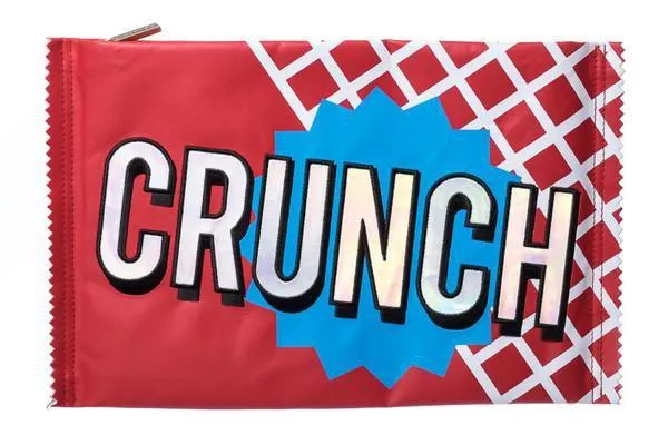 Crunch Pouch