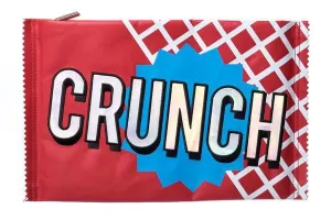 Crunch Pouch