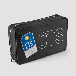 CTS - Packing Bag
