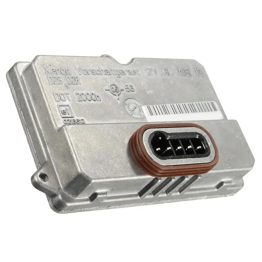D1/3 (H3) - Xenon HID Headlight Ballast