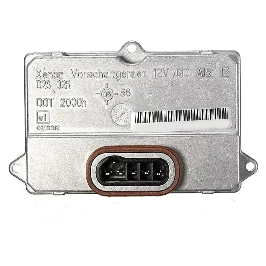 D1/3 (H3) - Xenon HID Headlight Ballast