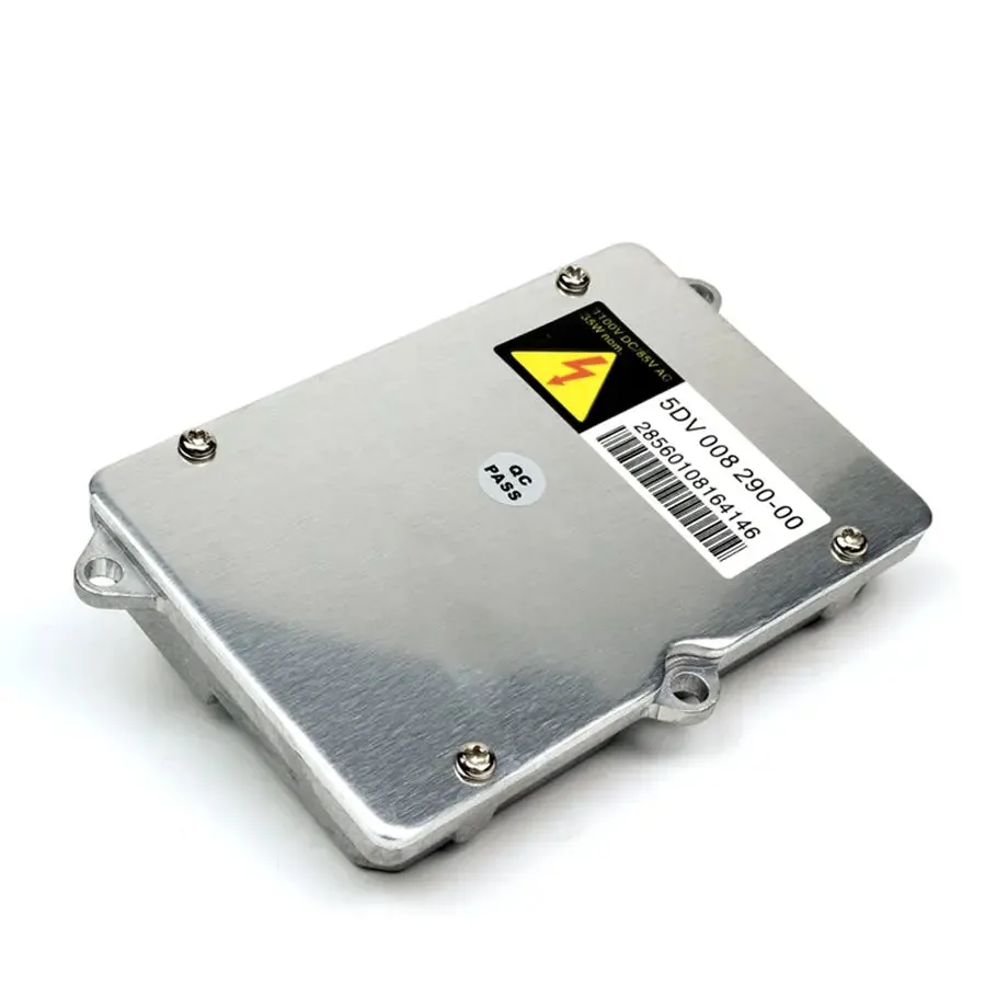 D1/3 (H3) - Xenon HID Headlight Ballast