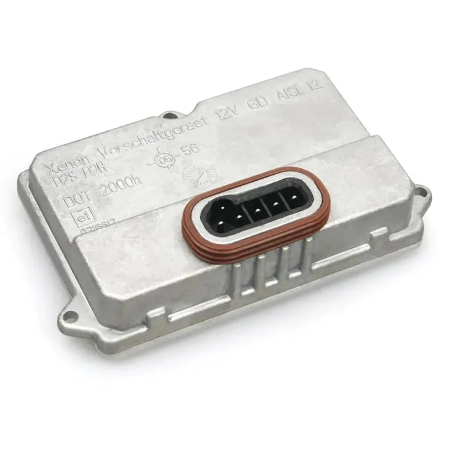 D1/3 (H3) - Xenon HID Headlight Ballast
