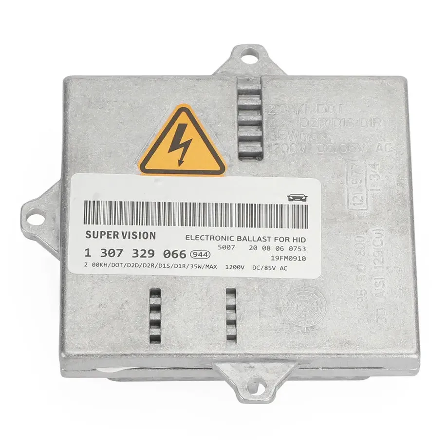 D2S / D2R / D1S / D1R - Xenon HID Headlight Ballast