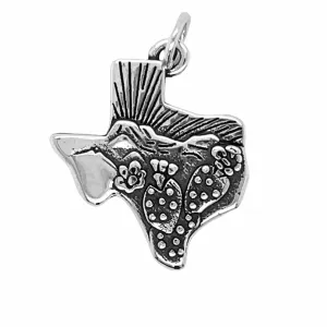 D960 Texas Pendant