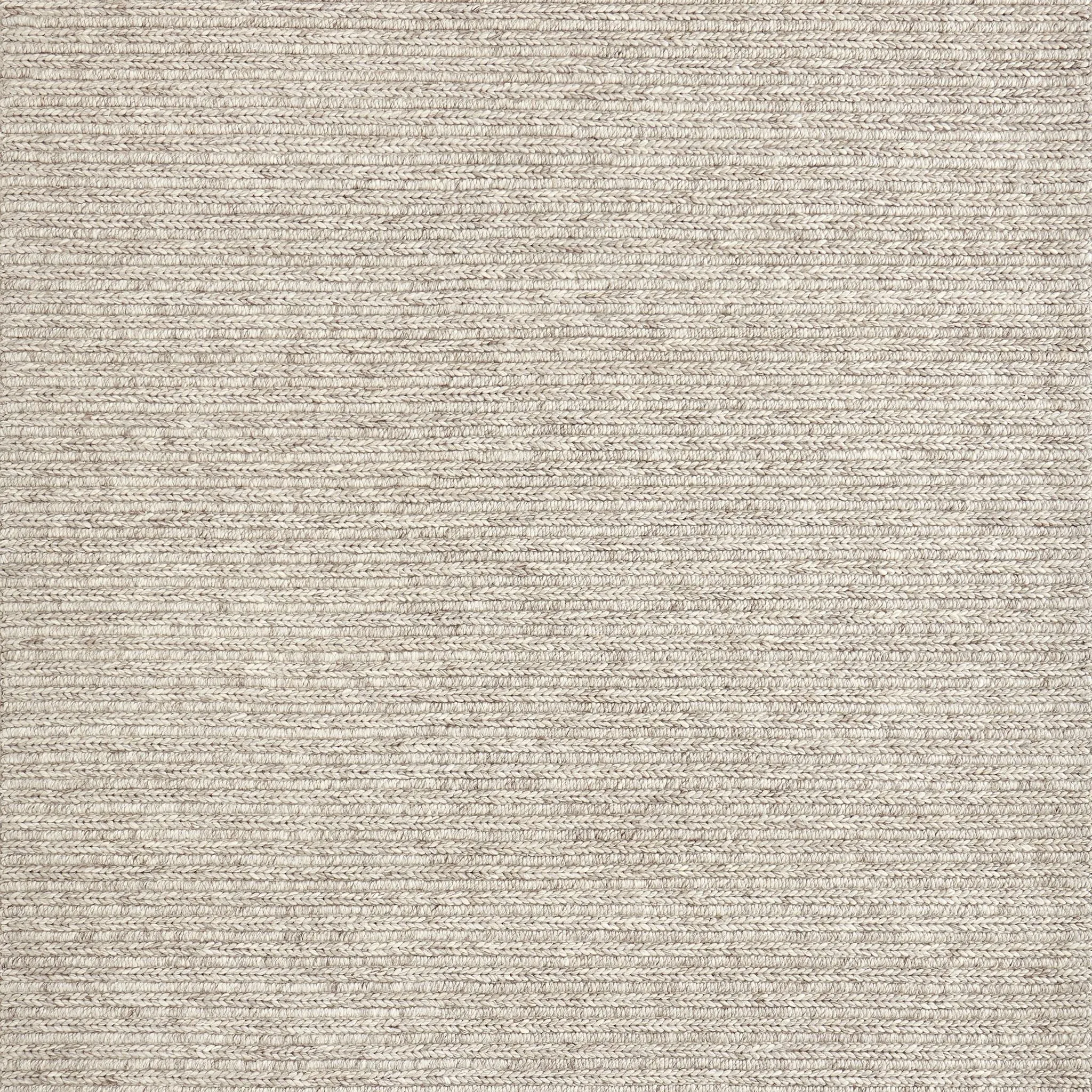 Danby Hand-Loomed Carpet, Pewter